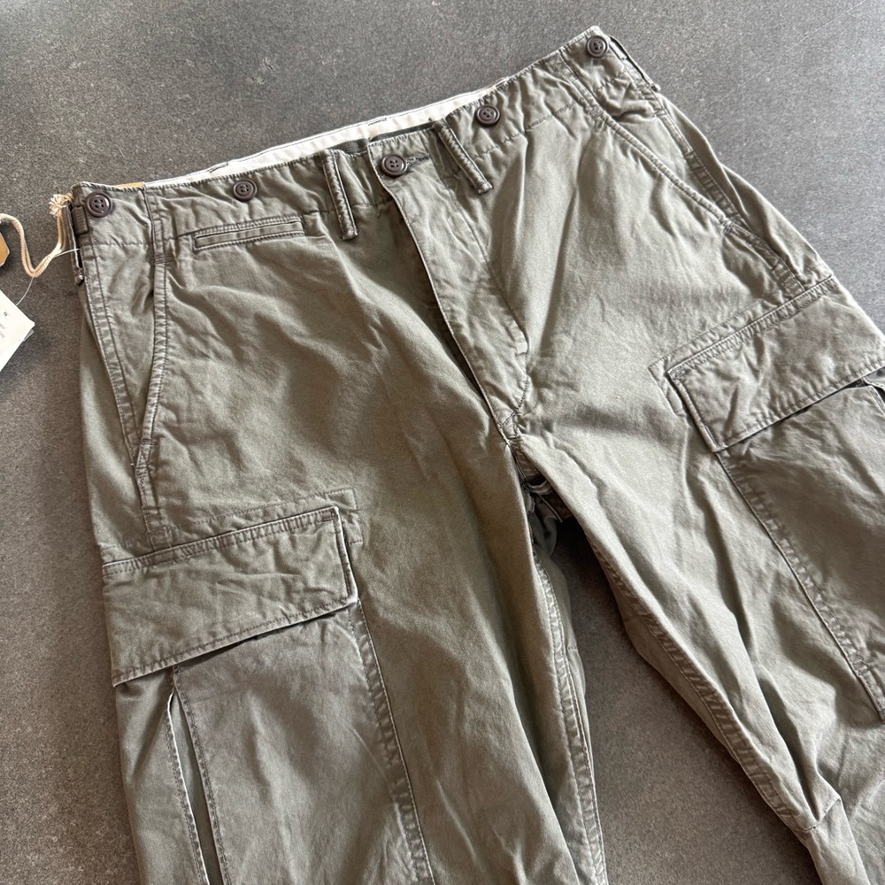 RRL Cargo pants - Picture 2 of 6